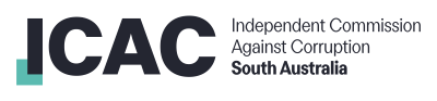 ICAC Online Learning Environment
