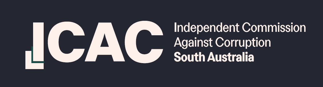 ICAC Logo